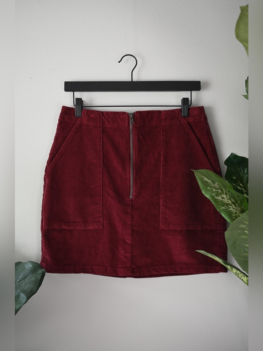 Wild Fable Corduroy Skirt